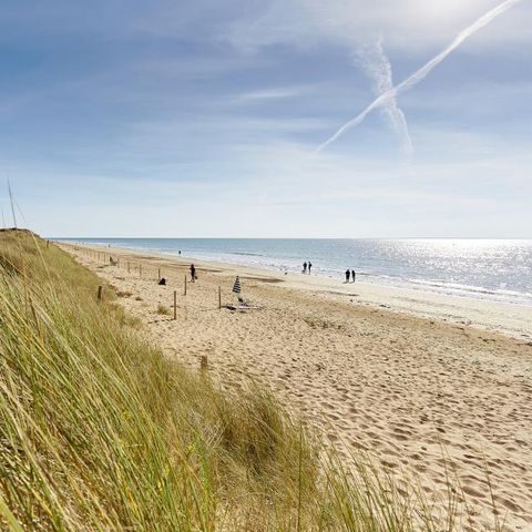 Camping L'Albizia Camping L'Albizia - Camping Vendée - Image N°25