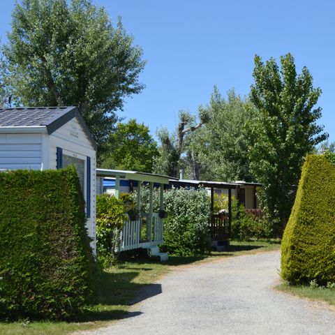 Camping La Rive Camping La Rive - Camping Vendée - Image N°8