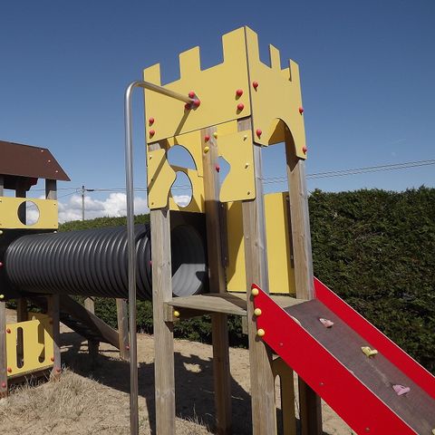 Camping La Rive Camping La Rive - Camping Vendée - Image N°3