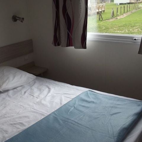 MOBILHOME 6 personas - Ciruela 3 canales