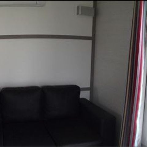 Chalet 4 Personen - Cottage Komfort + 2 Zi 4 Pers, Mittwoch