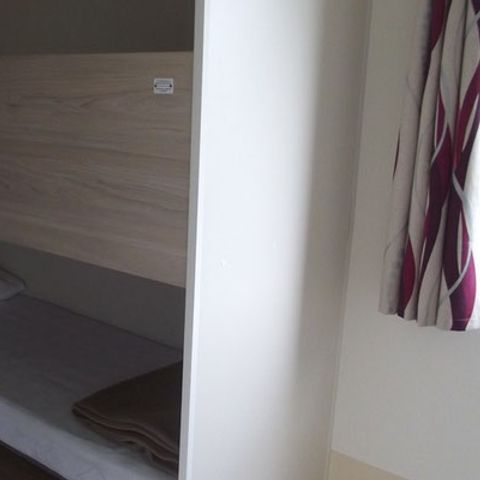BUNGALOW 4 personnes - Confort +2 Ch 4 Pers PMR