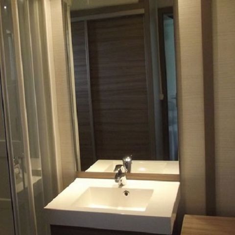 Chalet 6 Personen - Cottage Komfort + 3 Zi 6 Pers sam