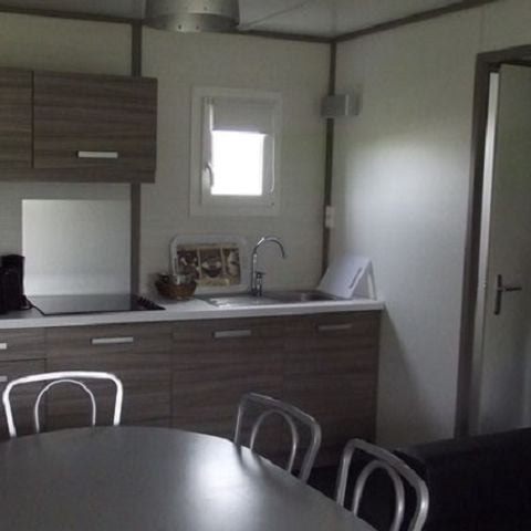 CHALET 6 persone - cottage comfort + 3 Camere da letto 6 Pers sam