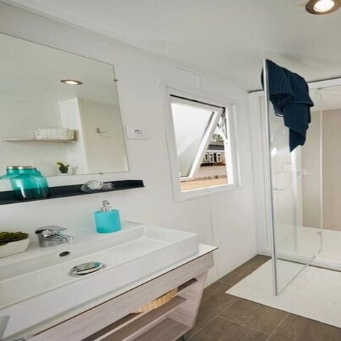 BUNGALOW 6 personnes - Premium 3 Chambres