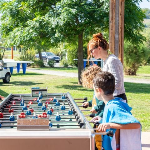 Camping La Vallée du Lot  - Camping Lot-et-Garonne - Image N°5