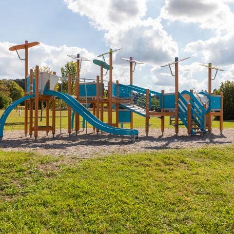 Camping La Vallée du Lot  - Camping Lot-et-Garonne - Image N°4