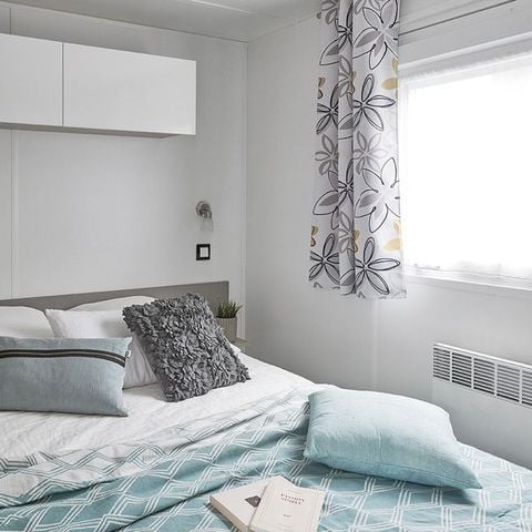 MOBILHOME 8 personnes - Premium - 4 chambres