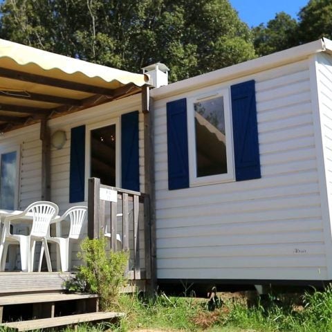 MOBILHOME 4 personnes - Mobilhome 4 personnes