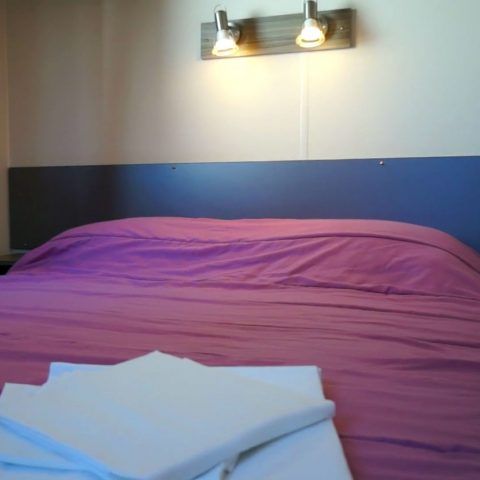 MOBILHOME 4 personnes - Mobilhome 4 personnes