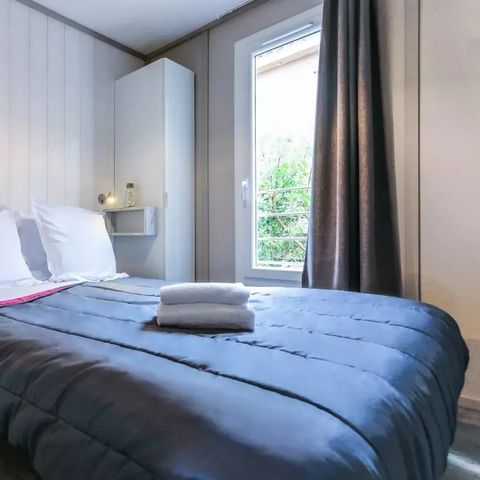 Chalet 6 personen - Prestige 4 kamers 6 personen Airconditioning + TV