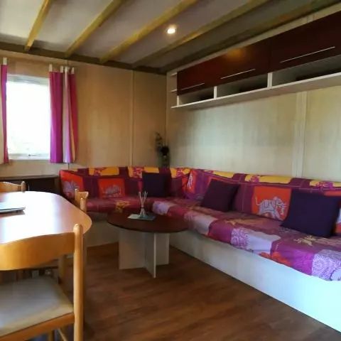 CHALET 4 personnes - Vue Mer 3 Pièces 4 Personnes Climatisé + TV