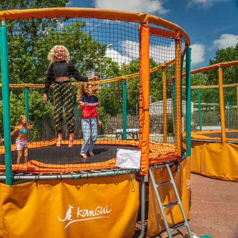 Camping Oléron Loisirs Camping Oléron Loisirs - Camping Charente-Maritime - Image N°14
