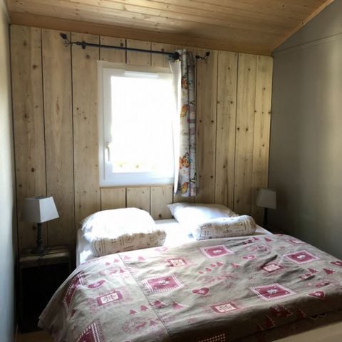 Chalet 4 personen - Montana PMR