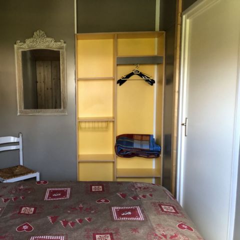 Chalet 4 persons - Montana PMR