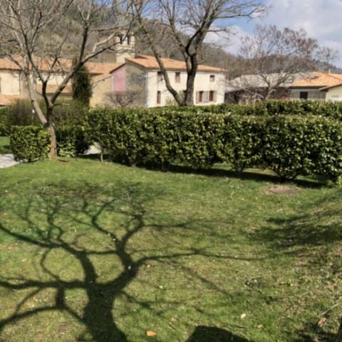 EMPLACEMENT - Emplacement Confort Tente uniquement