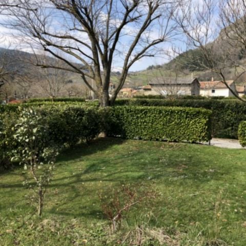 Stellplatz - Stellplatz Confort Nur Zelt