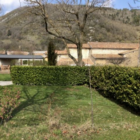 PIAZZOLA - Piazzola comfort Solo tenda