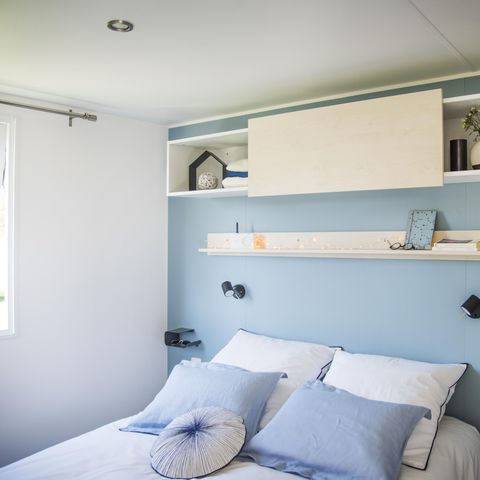 MOBILHOME 6 personnes - Lavaurette