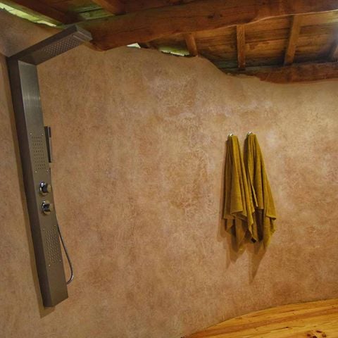 UNIEKE ACCOMMODATIE 6 personen - Koepel