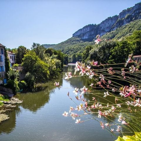 Camping Les 3 Cantons Camping Les 3 Cantons - Camping Tarn-et-Garonne - Image N°18