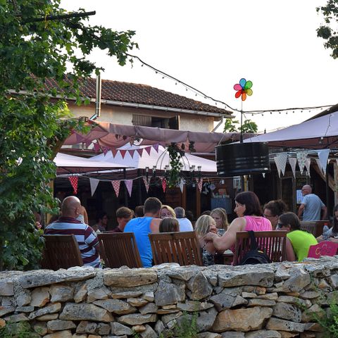 Camping Les 3 Cantons Camping Les 3 Cantons - Camping Tarn-et-Garonne - Image N°57
