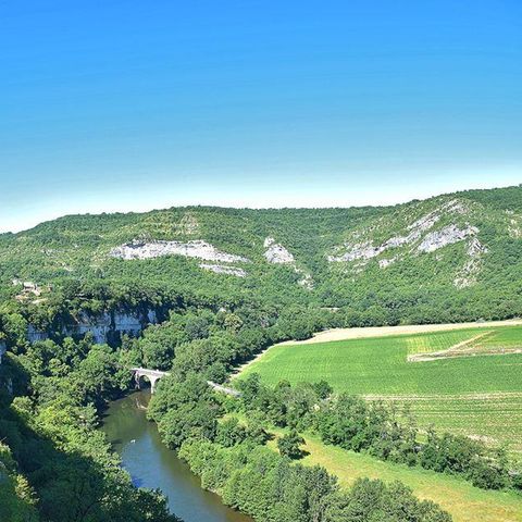 Camping Les 3 Cantons Camping Les 3 Cantons - Camping Tarn-et-Garonne - Image N°54