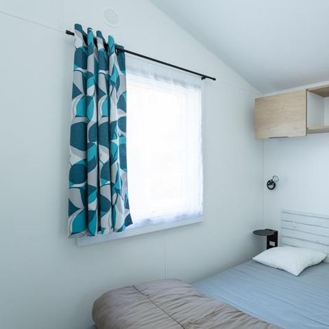 BUNGALOW 6 personnes - GRAND LARGE mercredi au mercredi