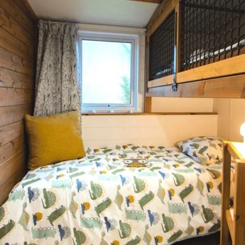 Mobilhome 4 personnes - Mobil-Home Bohème 3 Pièces 4 Personnes