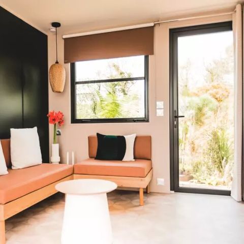Mobile home 6 persons - Cosy 4 Rooms 6 People