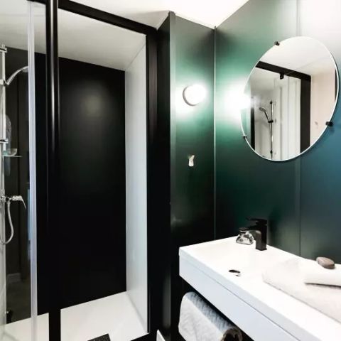 Stacaravan 6 personen - Gezellig 4 Kamers 6 Personen