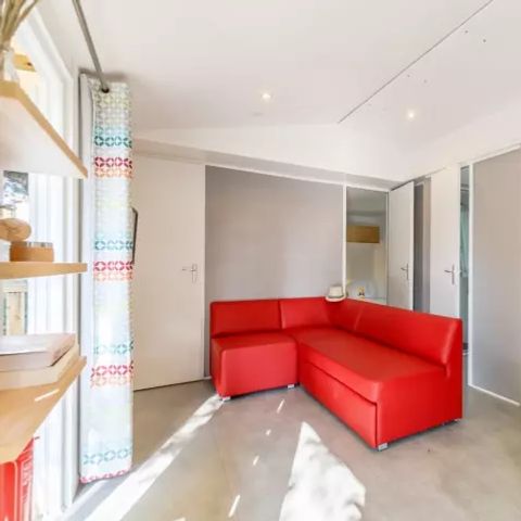 Mobilheim 4 Personen - Mobilheim Confort 3 Zimmer 4 Personen