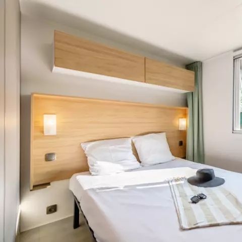 MOBILE HOME 4 people - Comfort Mobile Home 3 Rooms 4 People