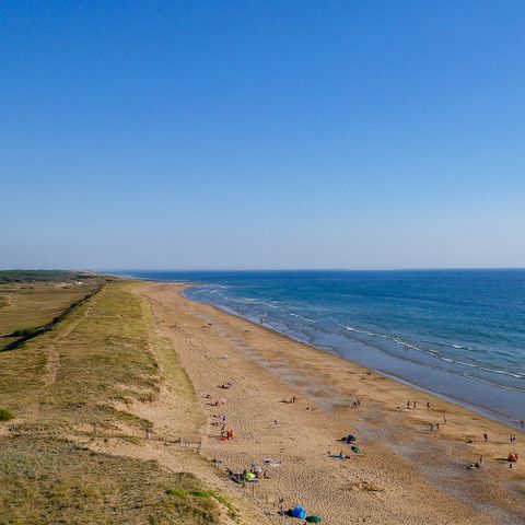 Camping La Gachère Camping La Gachère - Camping Vendée - Image N°31