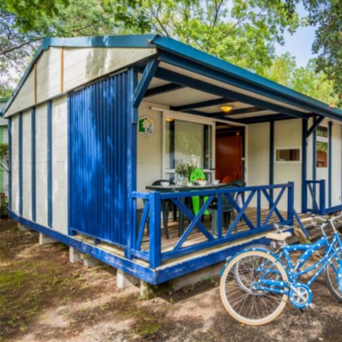 CHALET 6 persone - Famiglia