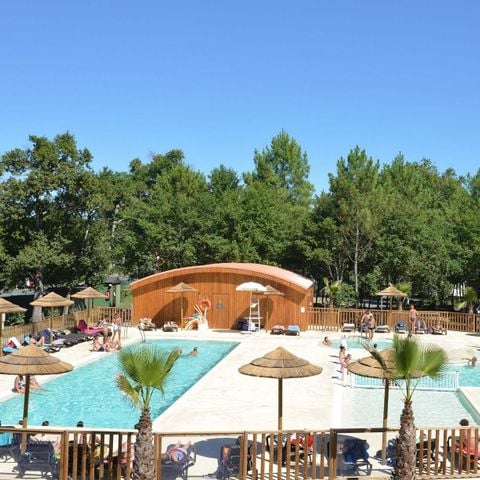 Camping Lou Pignada - Camping Landes - Image N°4