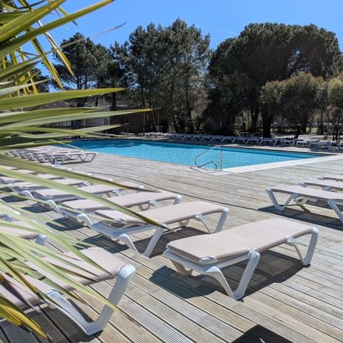 Camping Landae - Camping Landes - Image N°2