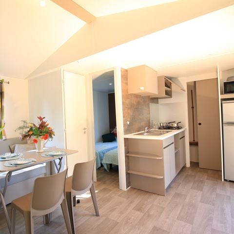 Mobilheim 6 Personen - Mobilheim 6 personen