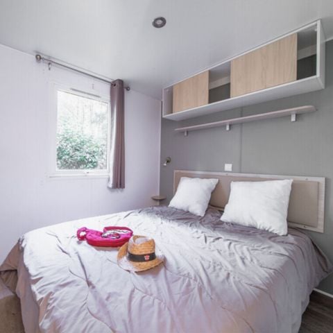 BUNGALOW 4 personnes - CALEDONIA 2ch 4pers
