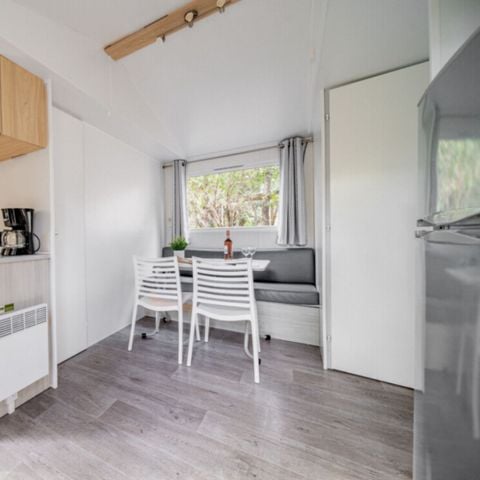 CASA MOBILE 4 persone - MATA 2bed 4pers