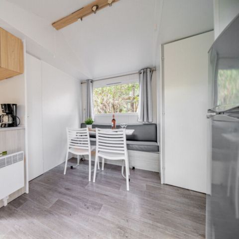 MOBILE HOME 4 people - MATA 2bed 4pers