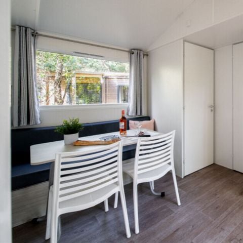 MOBILHOME 4 personnes - MATA 2ch 4pers