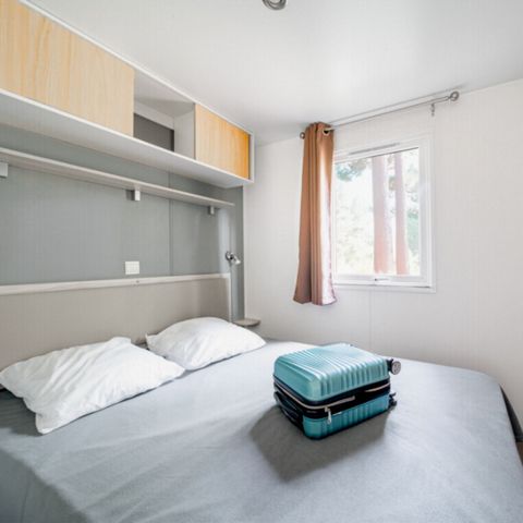 BUNGALOW 4 personnes - MATA 2ch 4pers