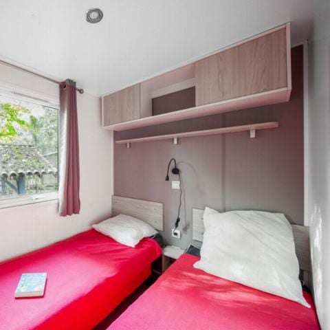 MOBILE HOME 4 people - MATA 2bed 4pers