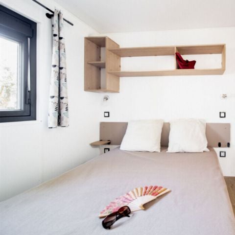 MOBILHOME 4 personnes - CEDRIA 2ch 4pers