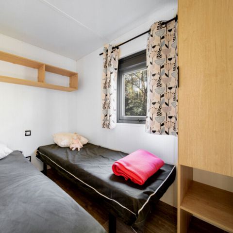 CASA MOBILE 4 persone - CEDRIA 2bed 4pers