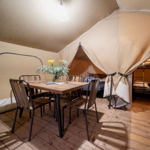 SISTEMAZION ATIPICHE 4 persone - Insolito SYLODGE 2bed 4pers