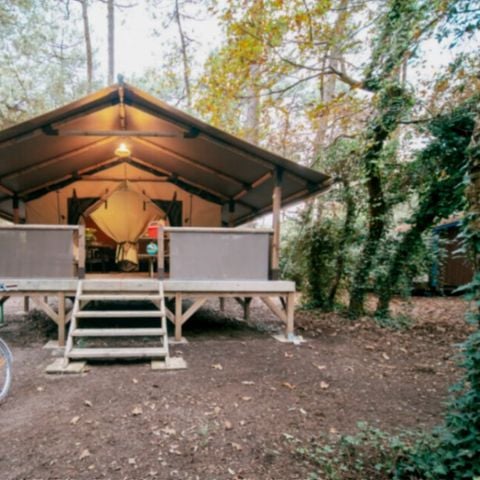 SISTEMAZION ATIPICHE 4 persone - Insolito SYLODGE 2bed 4pers