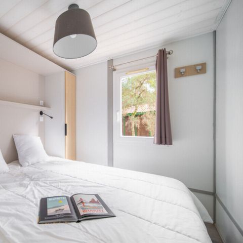 CHALET 4 persone - DUNE 2bed 4pers