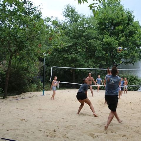 Camping Espace Blue Ocean Camping Espace Blue Ocean - Camping Landes - Image N°18